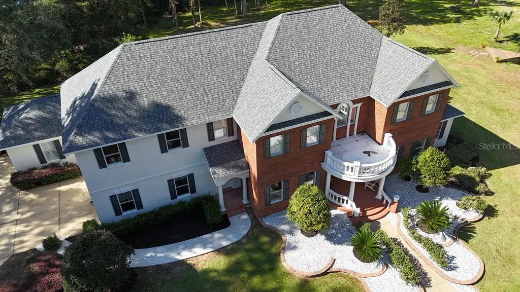 1401 SE 91st Place Ocala FL 34480