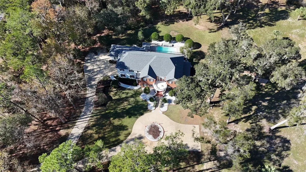 1401 SE 91st Place Ocala FL 34480