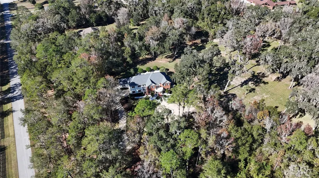 1401 SE 91st Place Ocala FL 34480