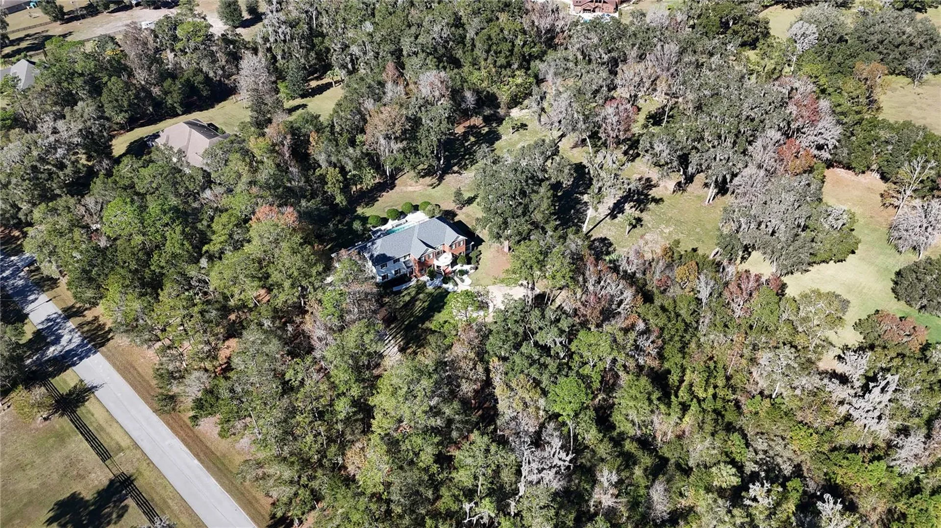 1401 SE 91st Place Ocala FL 34480