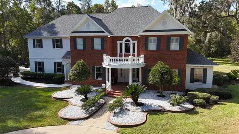 1401 SE 91st Place Ocala FL 34480