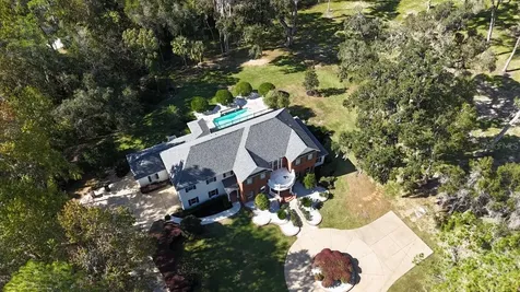 1401 SE 91st Place Ocala FL 34480