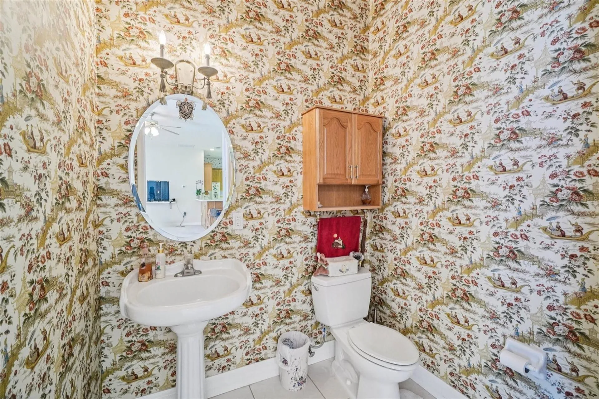 13750 Dowling Lane Odessa FL 33556