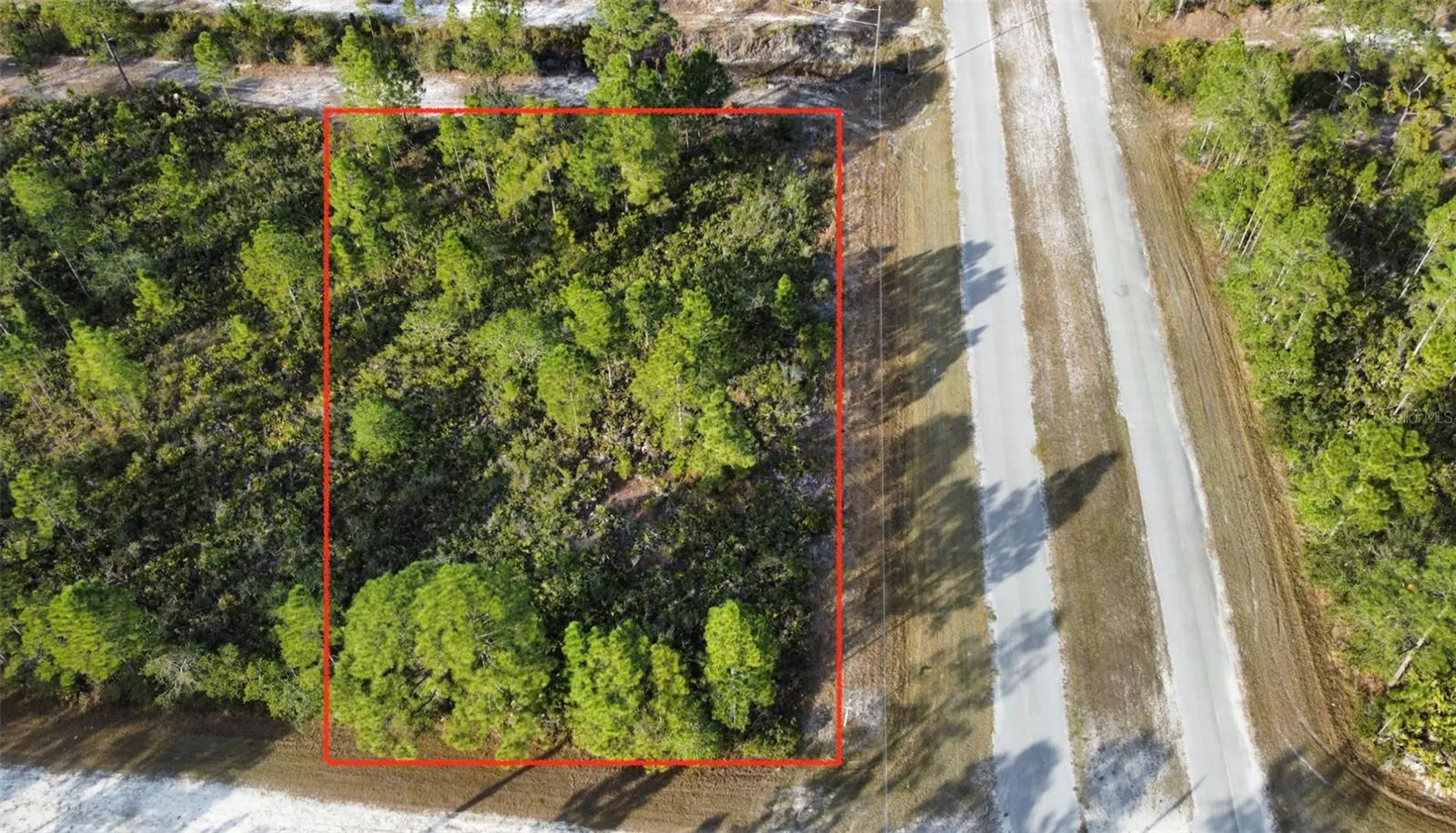 0 Portulaca Drive Indian Lake Estates FL 33855