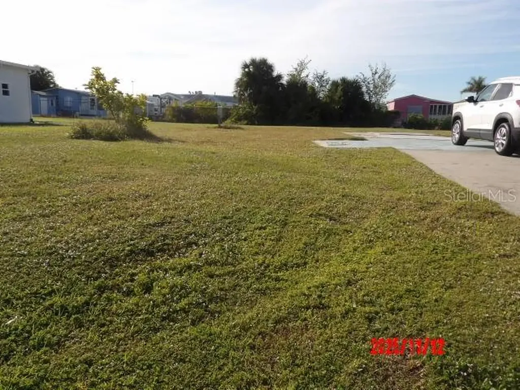 1538 Blue Heron Drive Englewood FL 34224