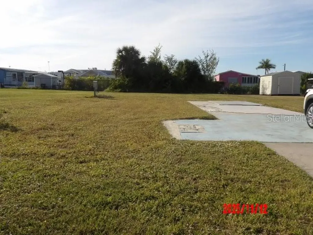 1538 Blue Heron Drive Englewood FL 34224