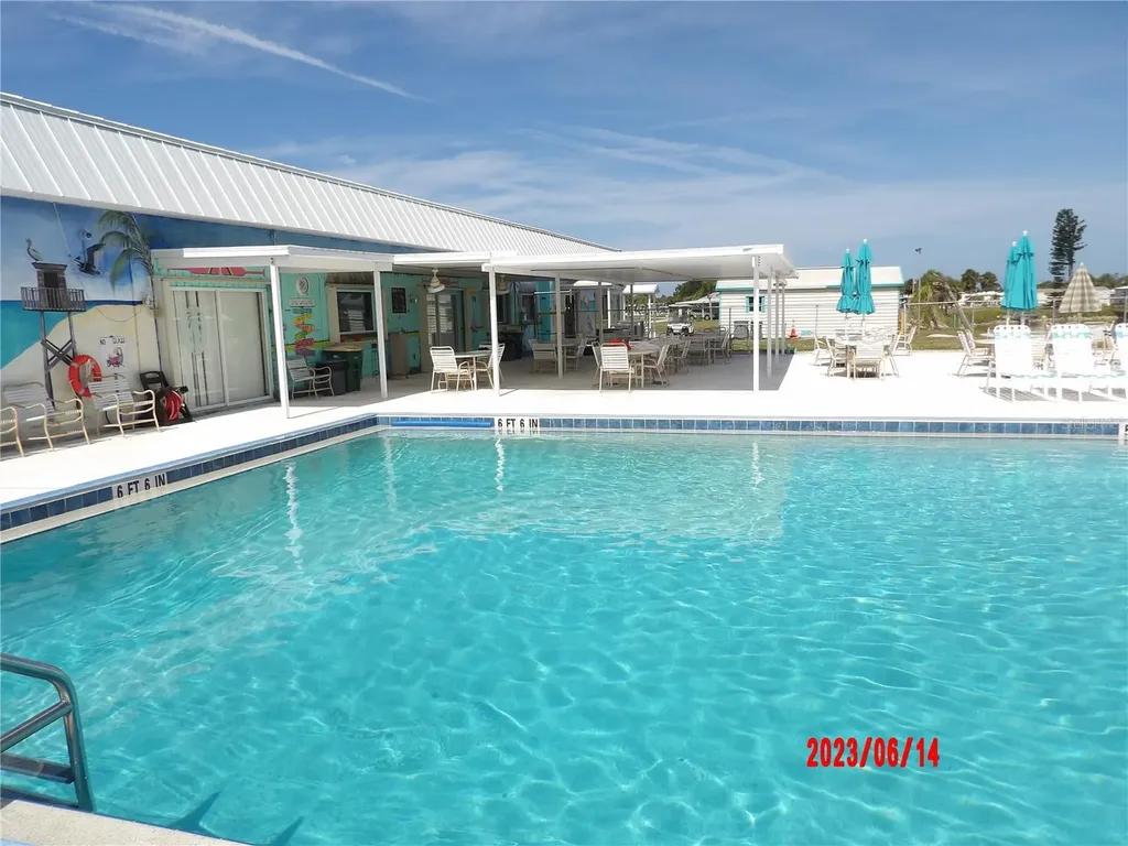 1538 Blue Heron Drive Englewood FL 34224