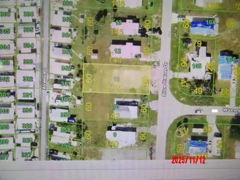1538 Blue Heron Drive Englewood FL 34224