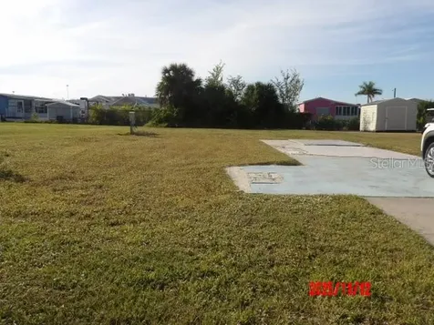 1538 Blue Heron Drive Englewood FL 34224