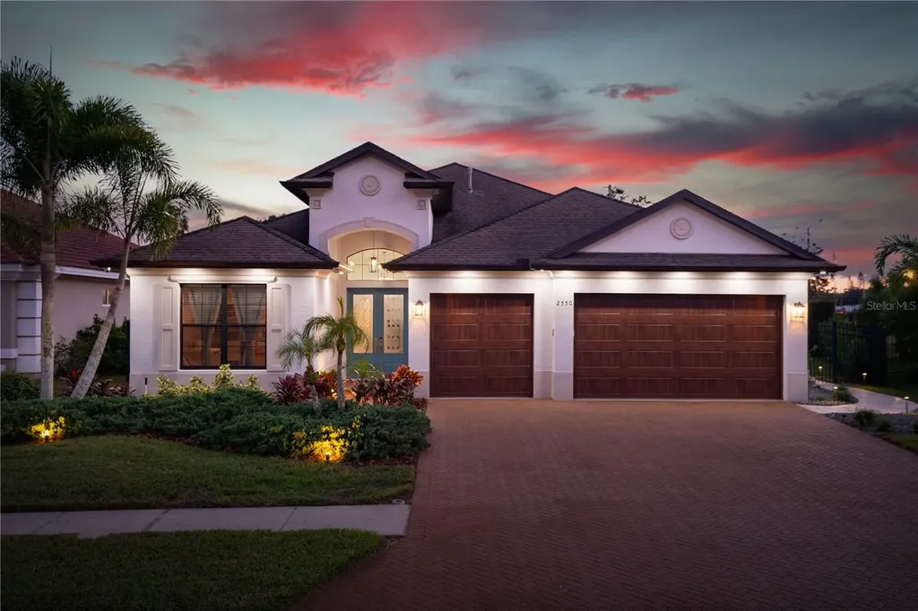 2550 Grand Lakeside Drive Palm Harbor FL 34684