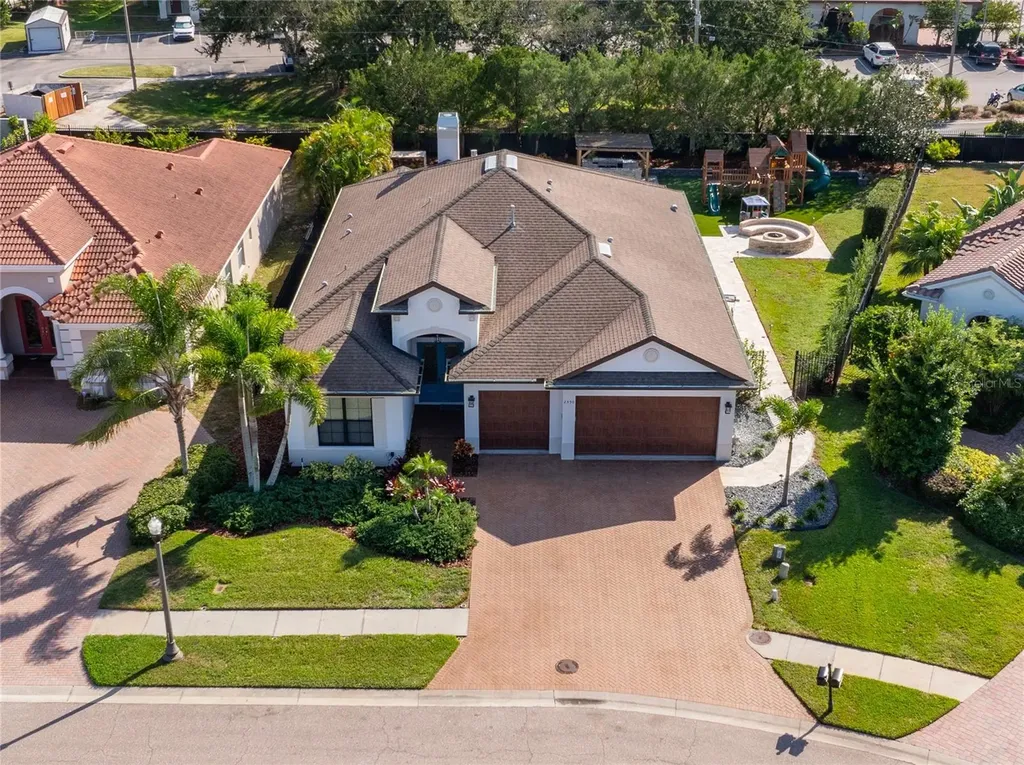 2550 Grand Lakeside Drive Palm Harbor FL 34684