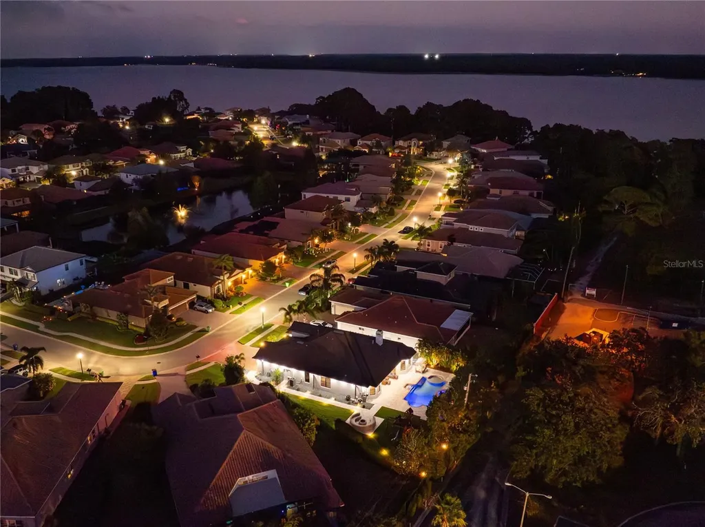 2550 Grand Lakeside Drive Palm Harbor FL 34684