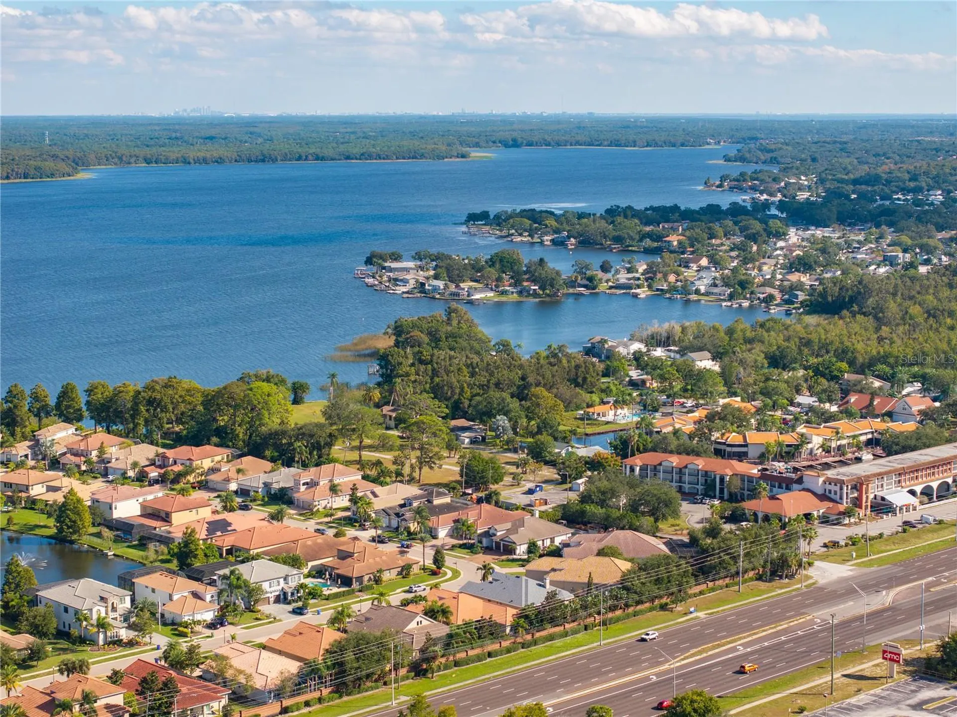 2550 Grand Lakeside Drive Palm Harbor FL 34684