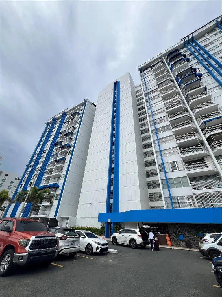 5349 Isla Verde Avenue Carolina PR 00979