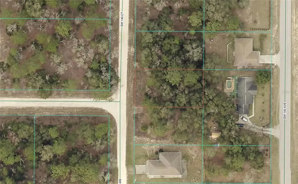 00 SW 140th Court Ocala FL 34481