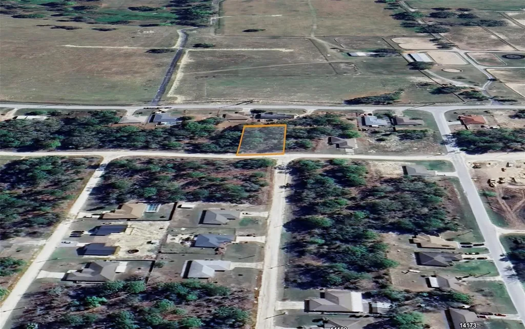 00 SW 140th Court Ocala FL 34481