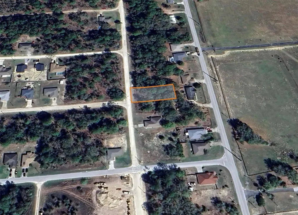 00 SW 140th Court Ocala FL 34481