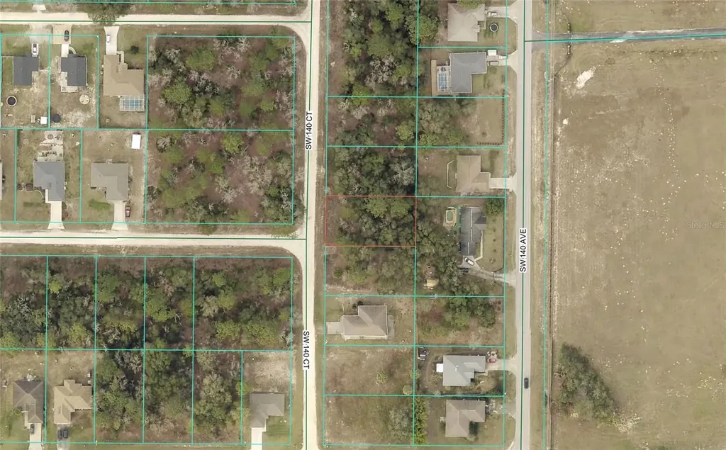 00 SW 140th Court Ocala FL 34481