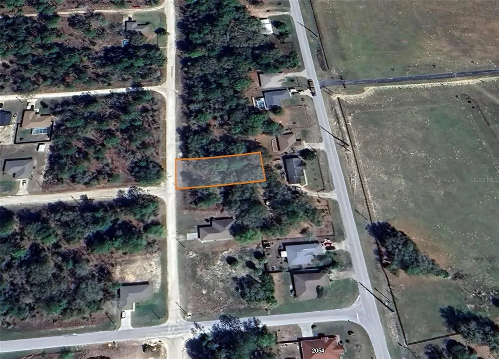 00 SW 140th Court Ocala FL 34481