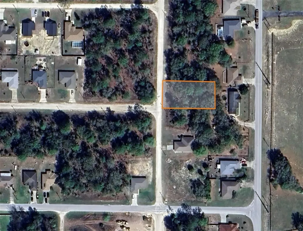 00 SW 140th Court Ocala FL 34481