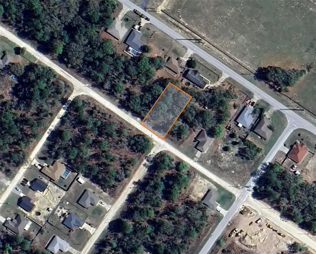 00 SW 140th Court Ocala FL 34481