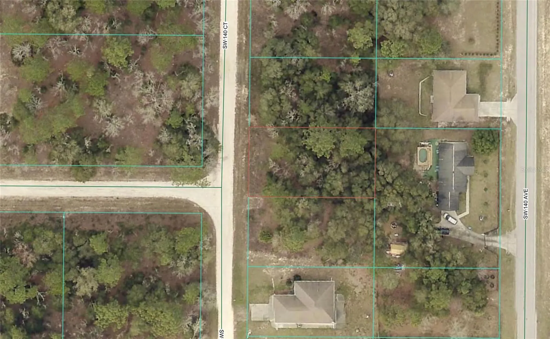 00 SW 140th Court Ocala FL 34481