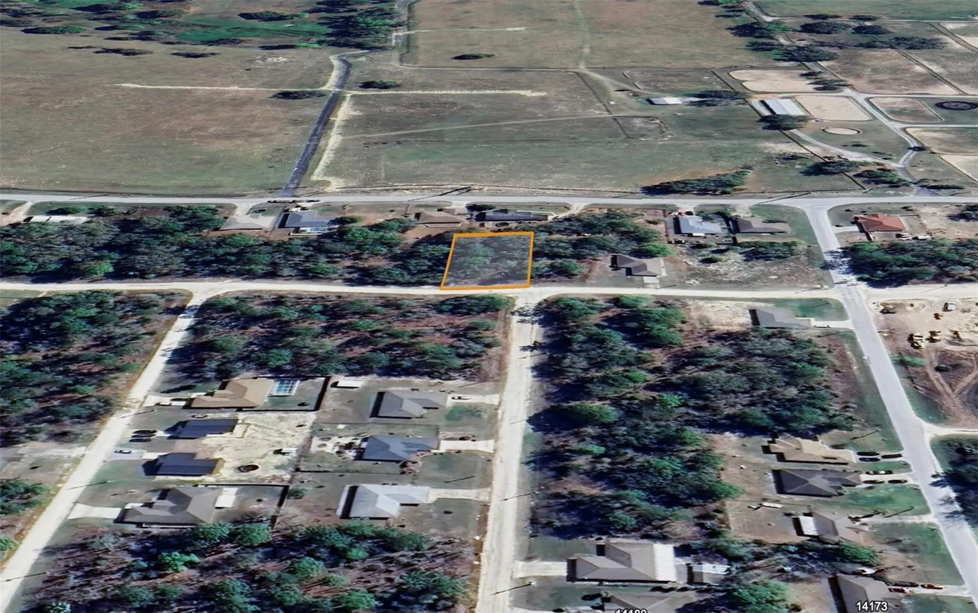 00 SW 140th Court Ocala FL 34481