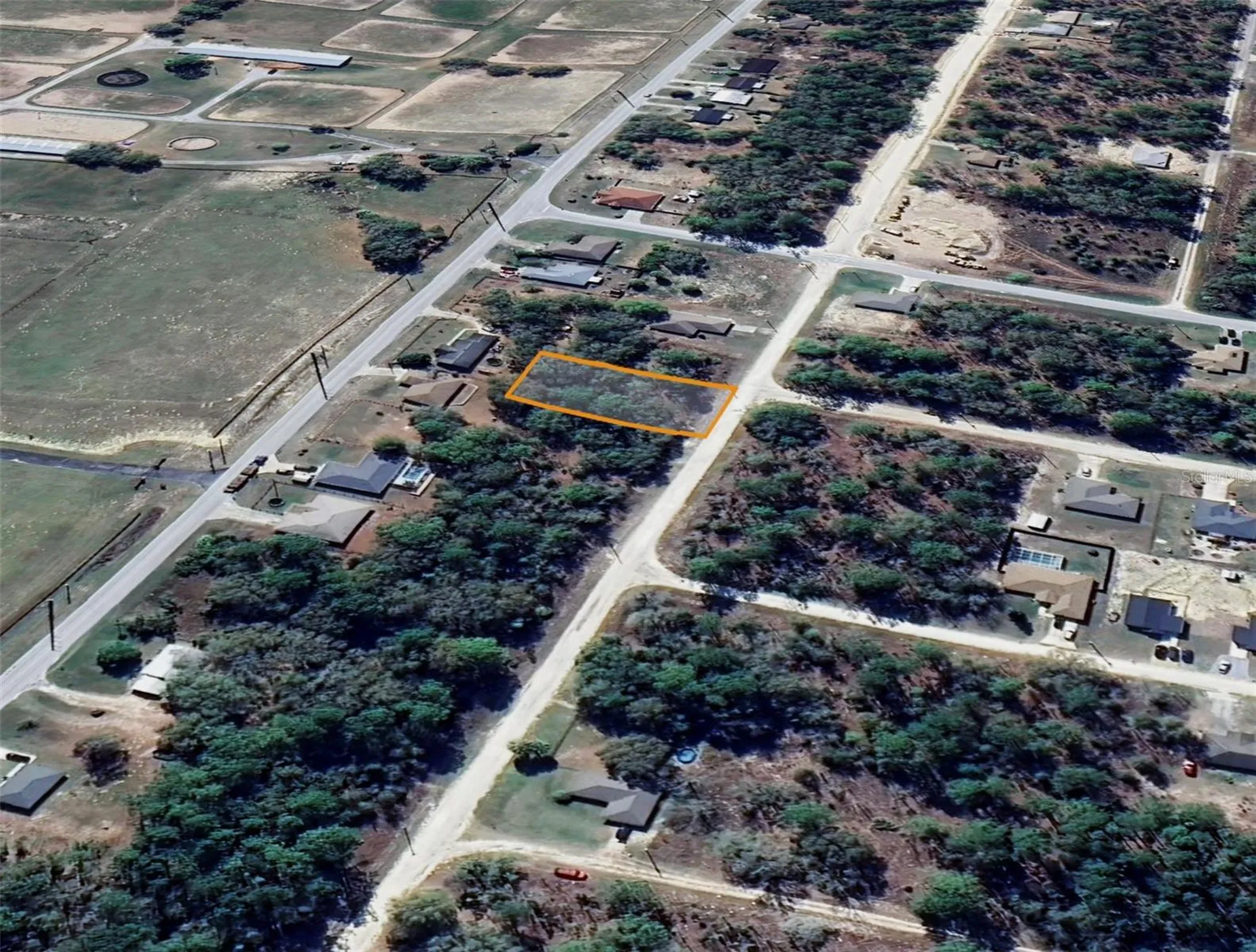 00 SW 140th Court Ocala FL 34481
