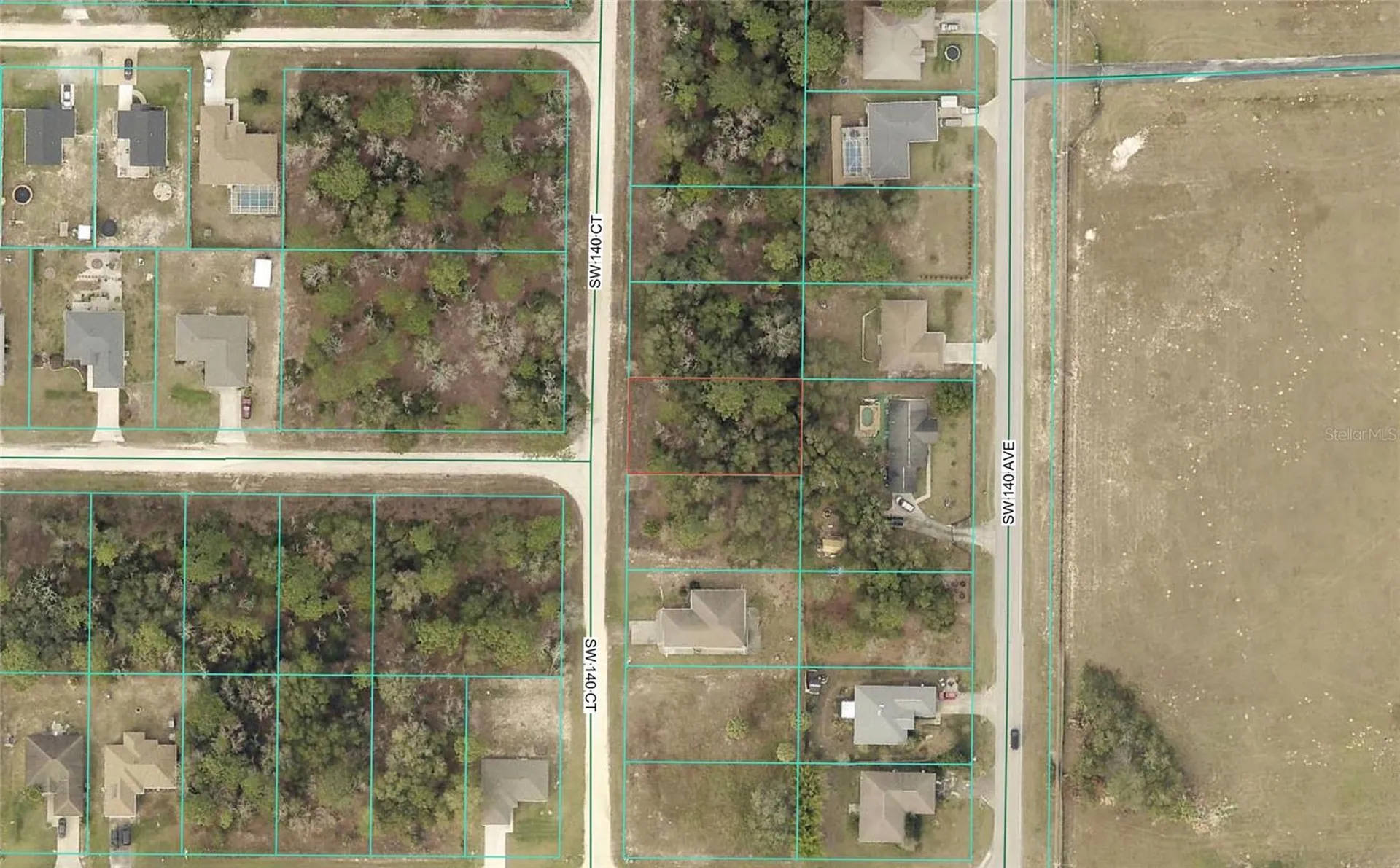 00 SW 140th Court Ocala FL 34481