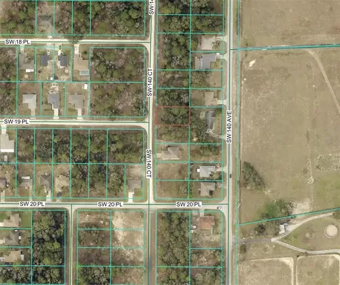 00 SW 140th Court Ocala FL 34481