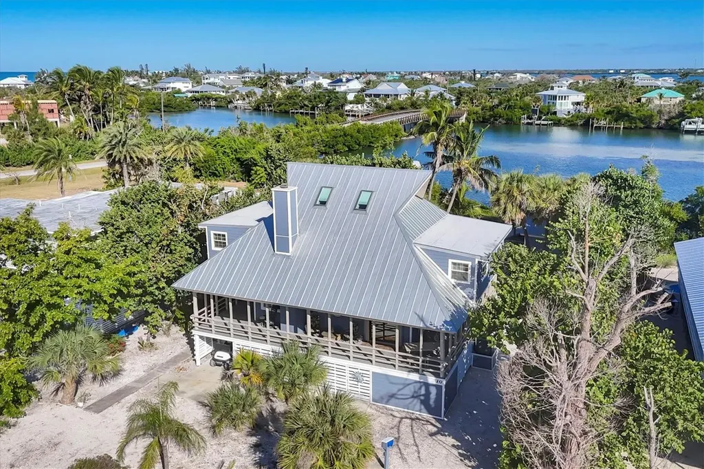 30 Gasparilla Way Placida FL 33946