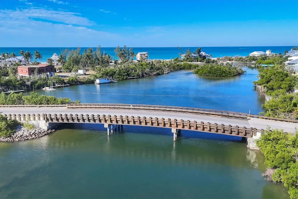 30 Gasparilla Way Placida FL 33946