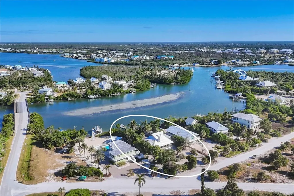 30 Gasparilla Way Placida FL 33946