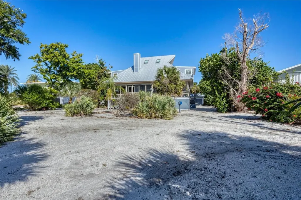 30 Gasparilla Way Placida FL 33946