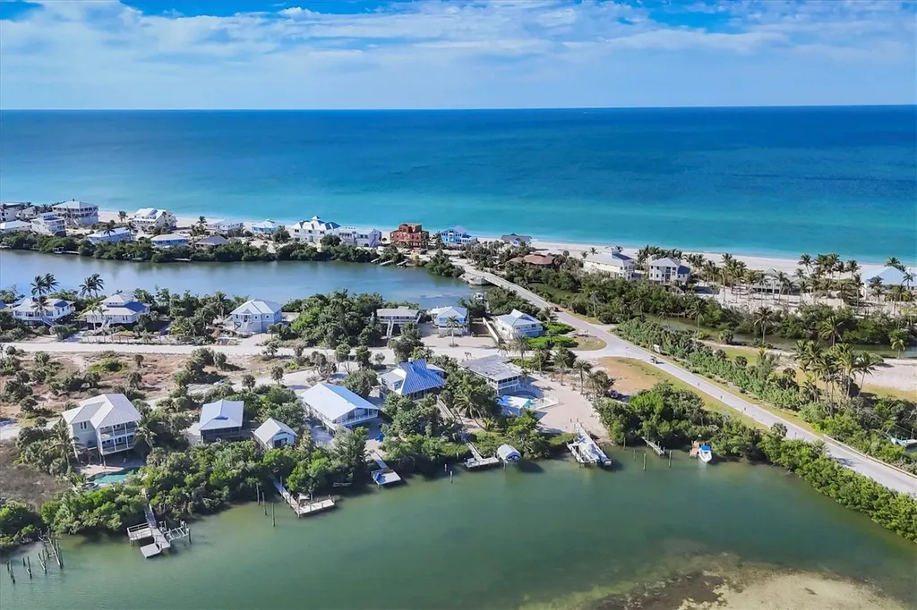 30 Gasparilla Way Placida FL 33946