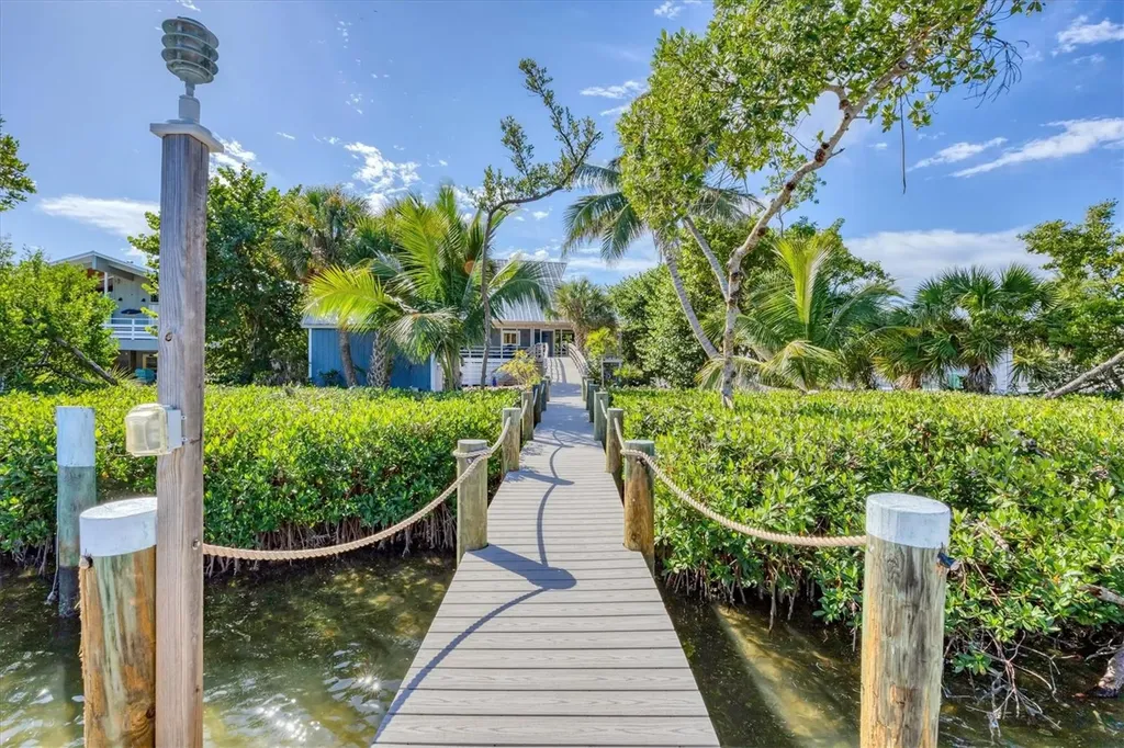 30 Gasparilla Way Placida FL 33946