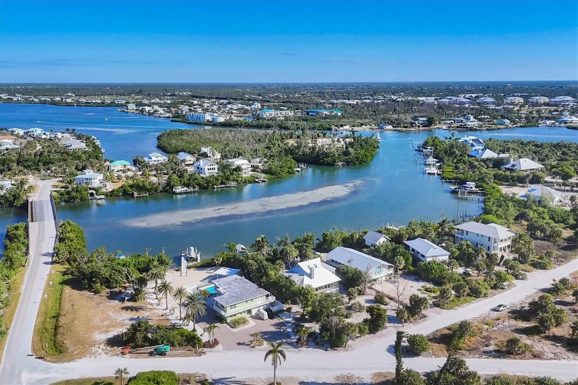 30 Gasparilla Way Placida FL 33946