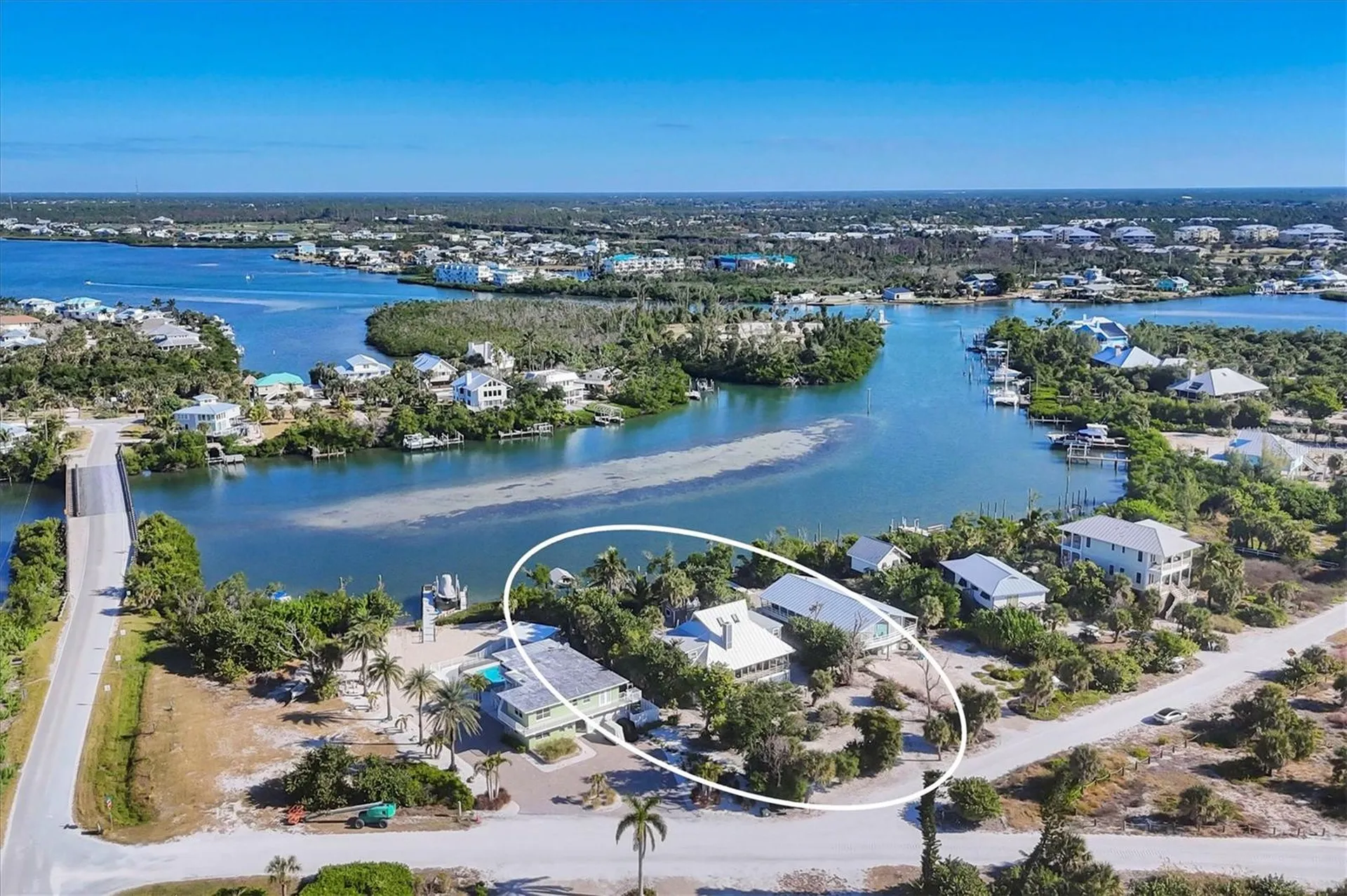30 Gasparilla Way Placida FL 33946