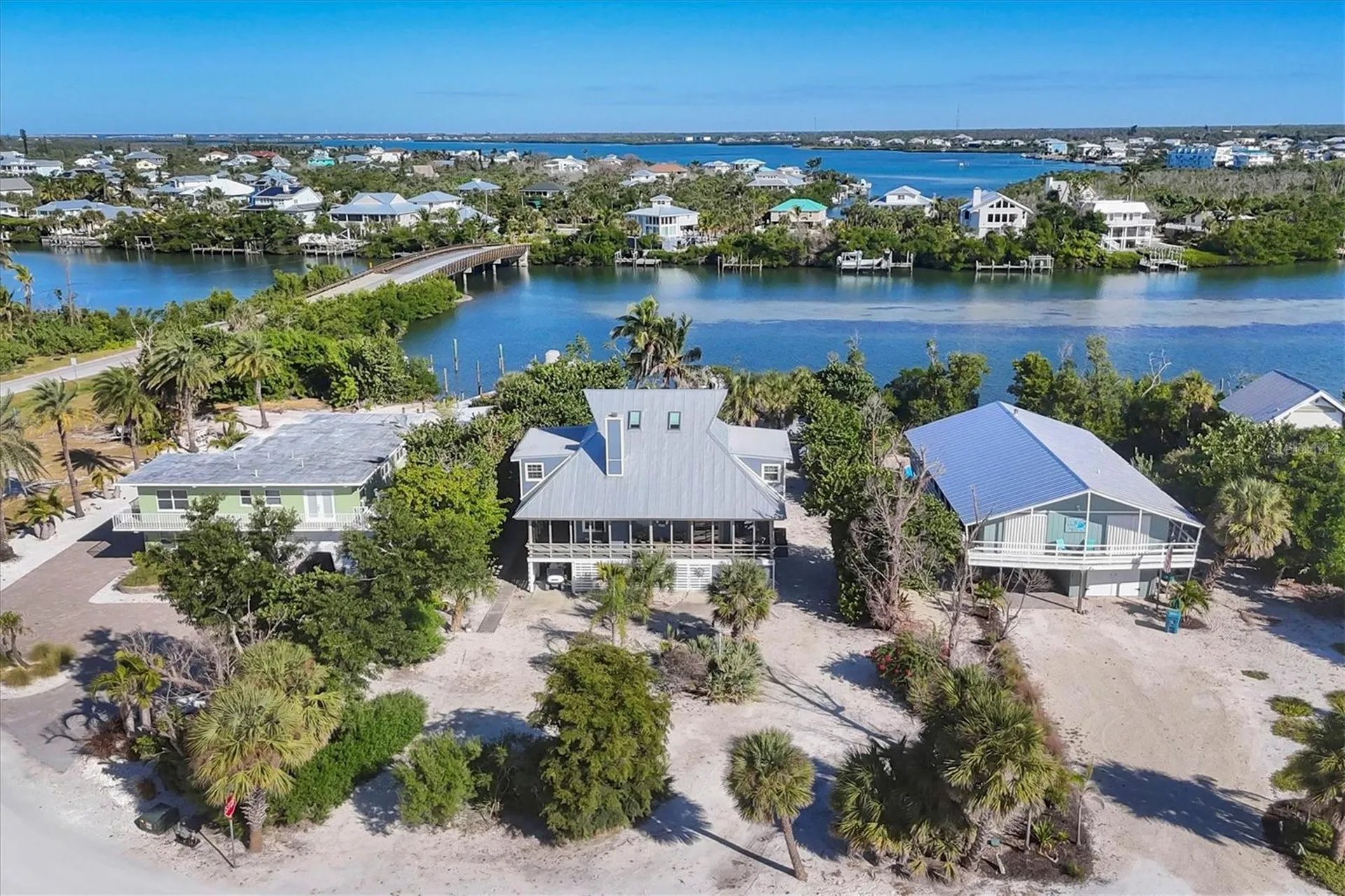 30 Gasparilla Way Placida FL 33946