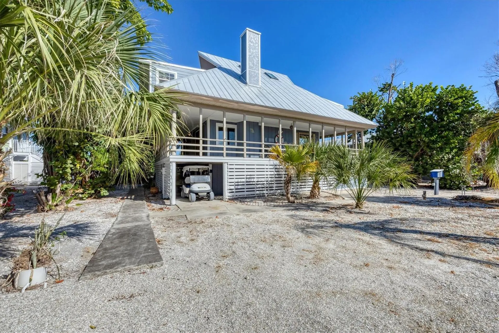 30 Gasparilla Way Placida FL 33946