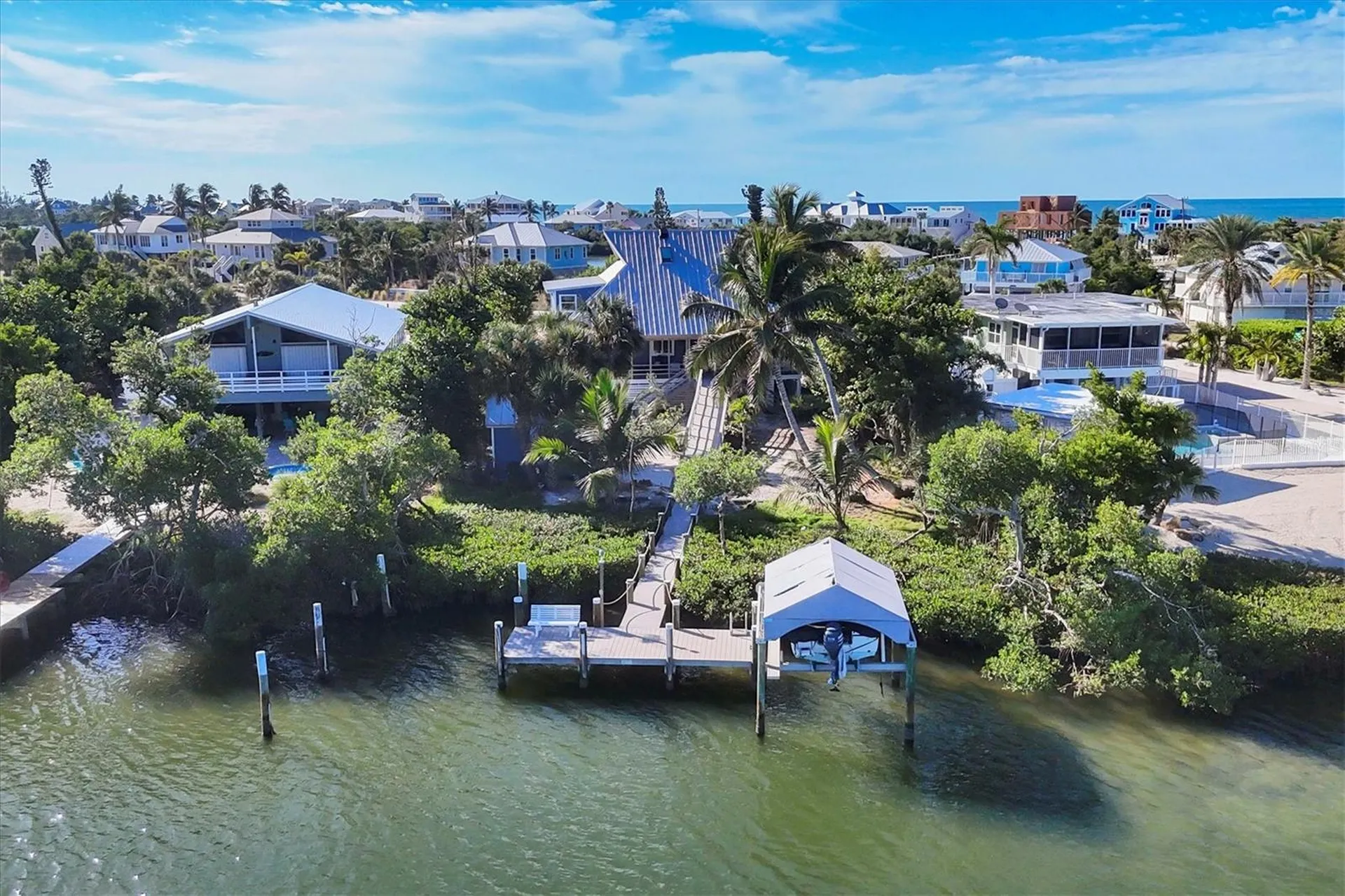 30 Gasparilla Way Placida FL 33946