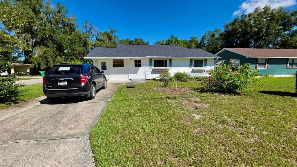 811 W Wisconsin Avenue Deland FL 32720