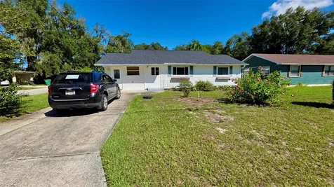 811 W Wisconsin Avenue Deland FL 32720