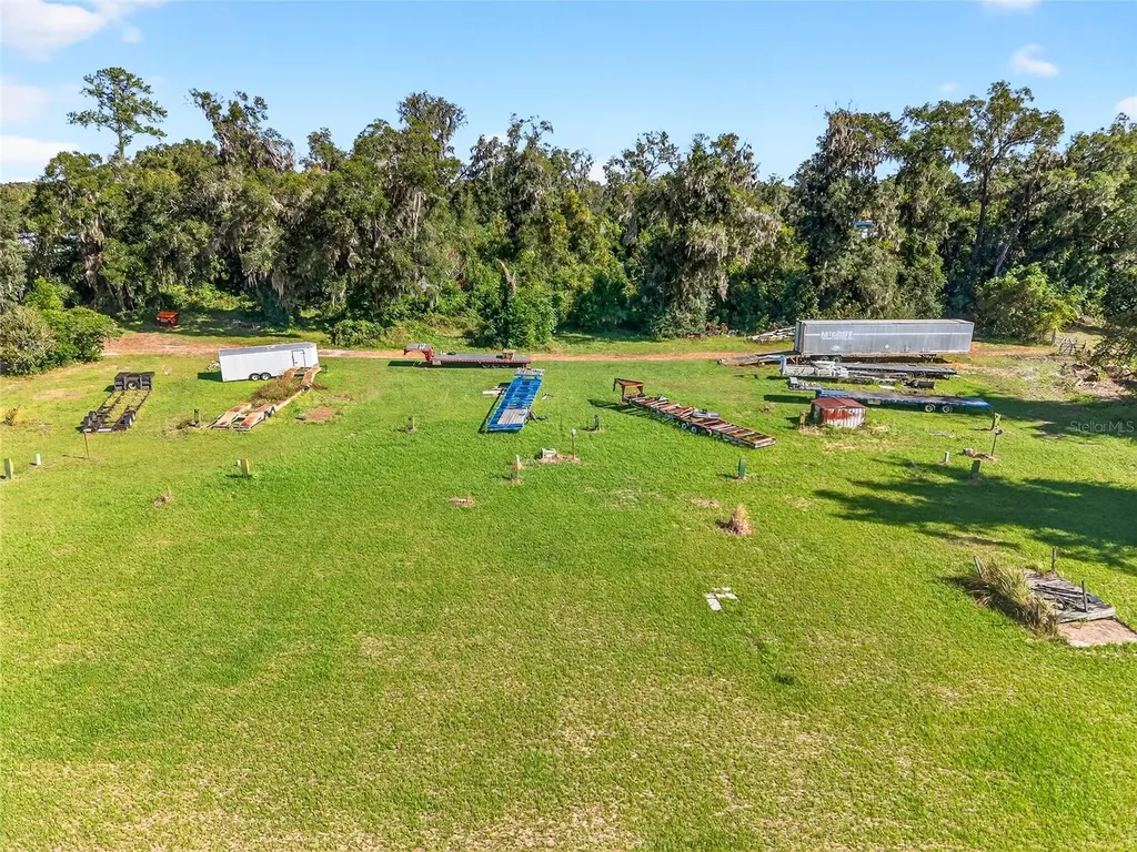 10389 SE 50th Avenue Belleview FL 34420