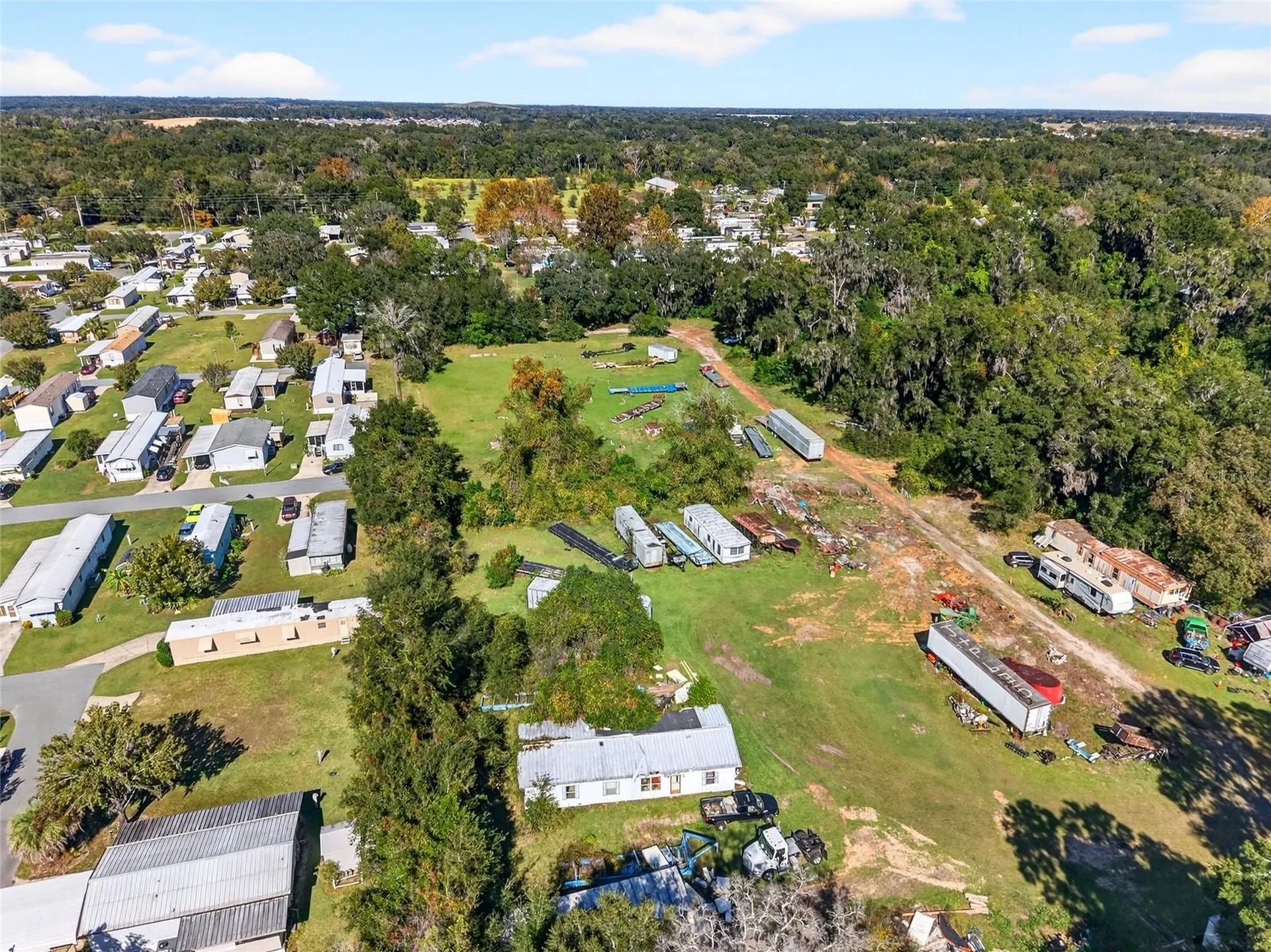 10389 SE 50th Avenue Belleview FL 34420
