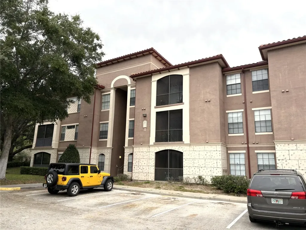 6177 Metrowest Boulevard Orlando FL 32835