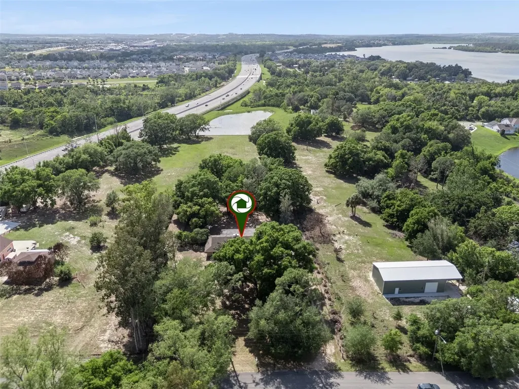 624 Hull Island Drive Oakland FL 34787