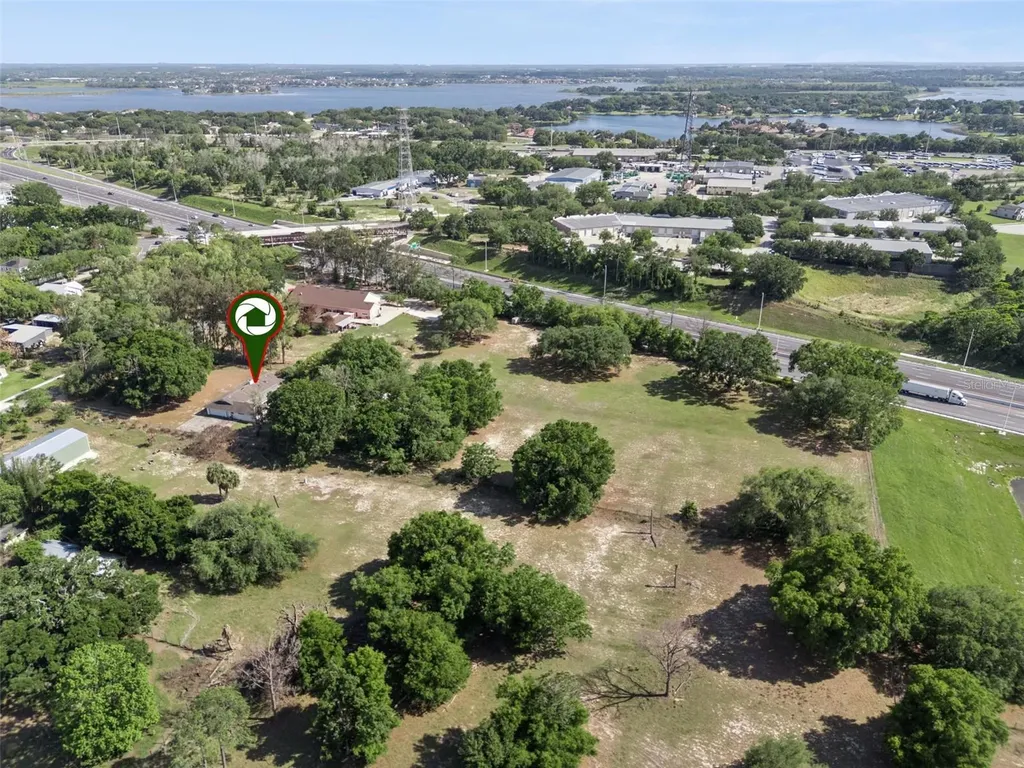 624 Hull Island Drive Oakland FL 34787