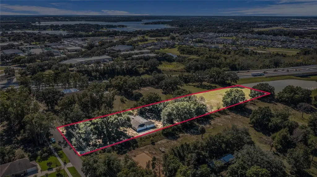 624 Hull Island Drive Oakland FL 34787