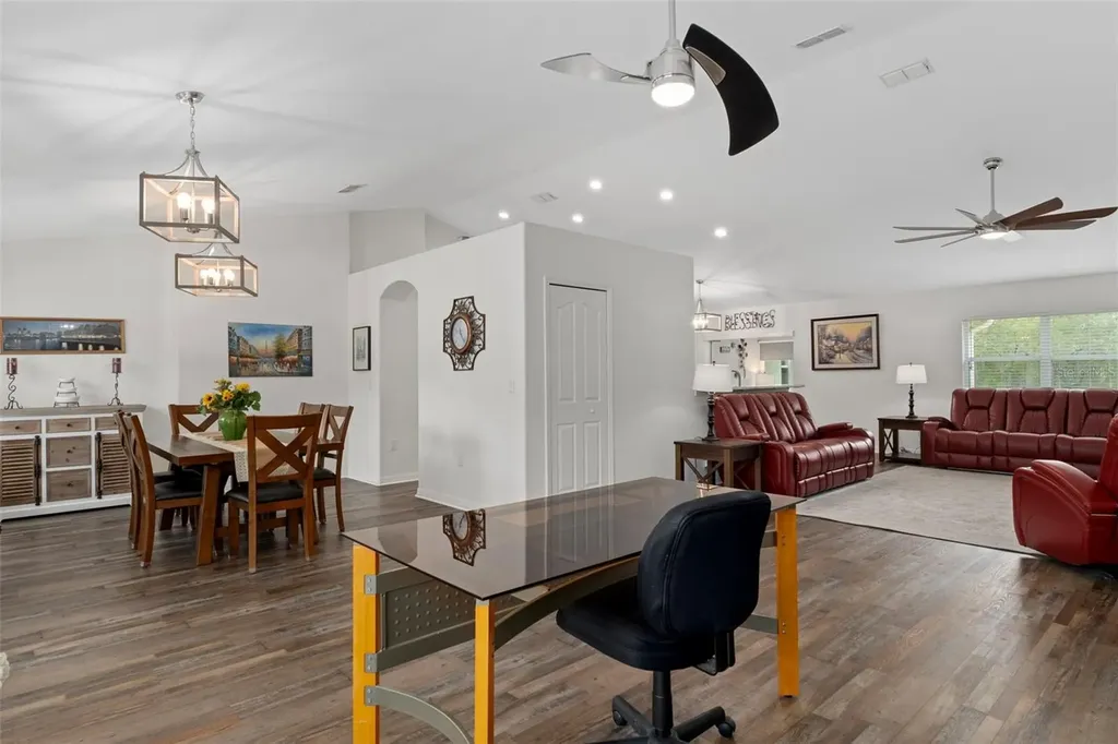 7 Bigleaf Court Homosassa FL 34446